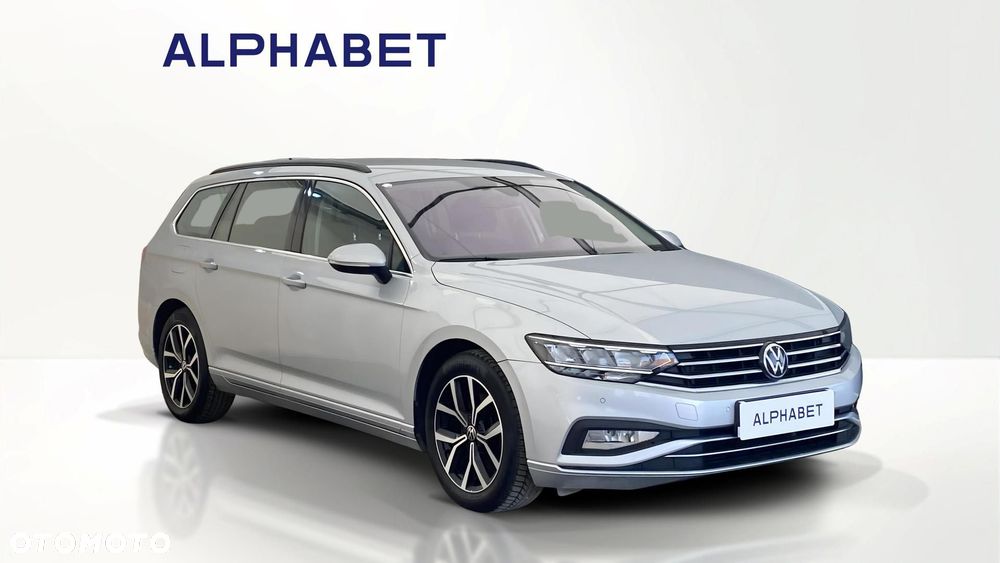 Volkswagen Passat - 7