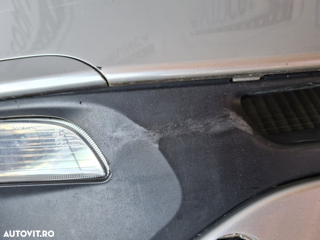 Bara fata Kia Sportage III 2010 - 2016 GRI 95 (1026) model fara spalatoare far LOVITA ȘI ... - 10
