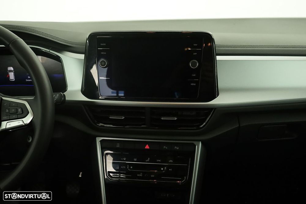 VW T-Roc 1.0 TSI Life - 9