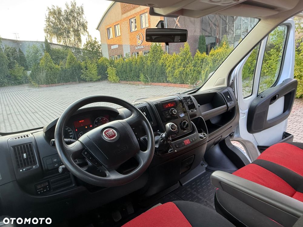Fiat DUCATO MAXI - 32