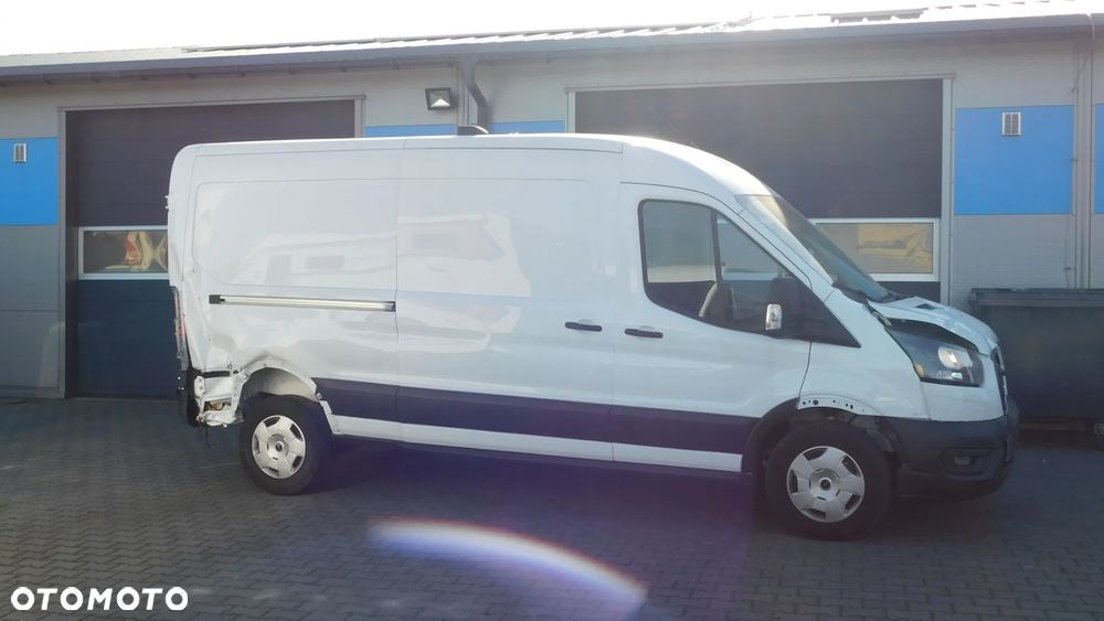 Ford Transit Jak Nowy FV23% - 2