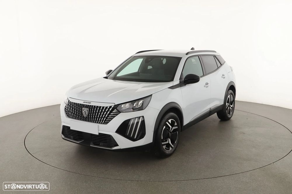 Peugeot 2008 1.2 PureTech Allure EAT8 - 1