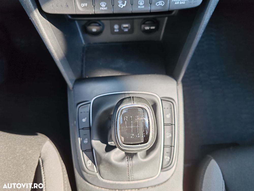 Hyundai KONA 1.0 T-GDI 2WD Highway - 8