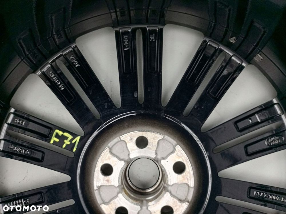 RANGE ROVER VELAR FELGA ALUMINIOWA 9.0" X 22" 5X108 ET 45 N8A2-1007-BA ÷ - 11