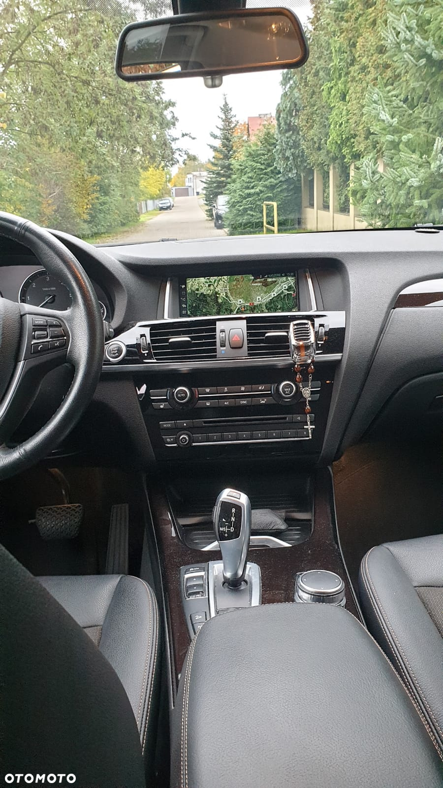 BMW X3 xDrive20d Advantage - 11