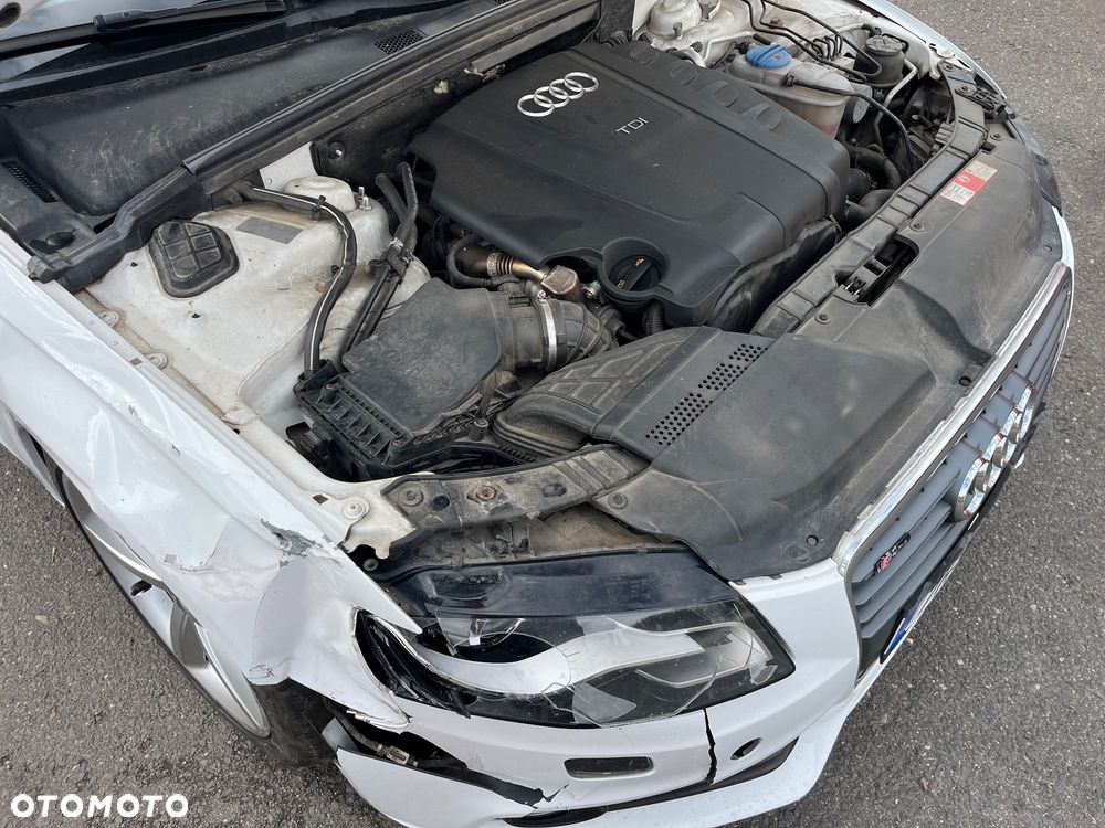Audi A4 Avant - 9