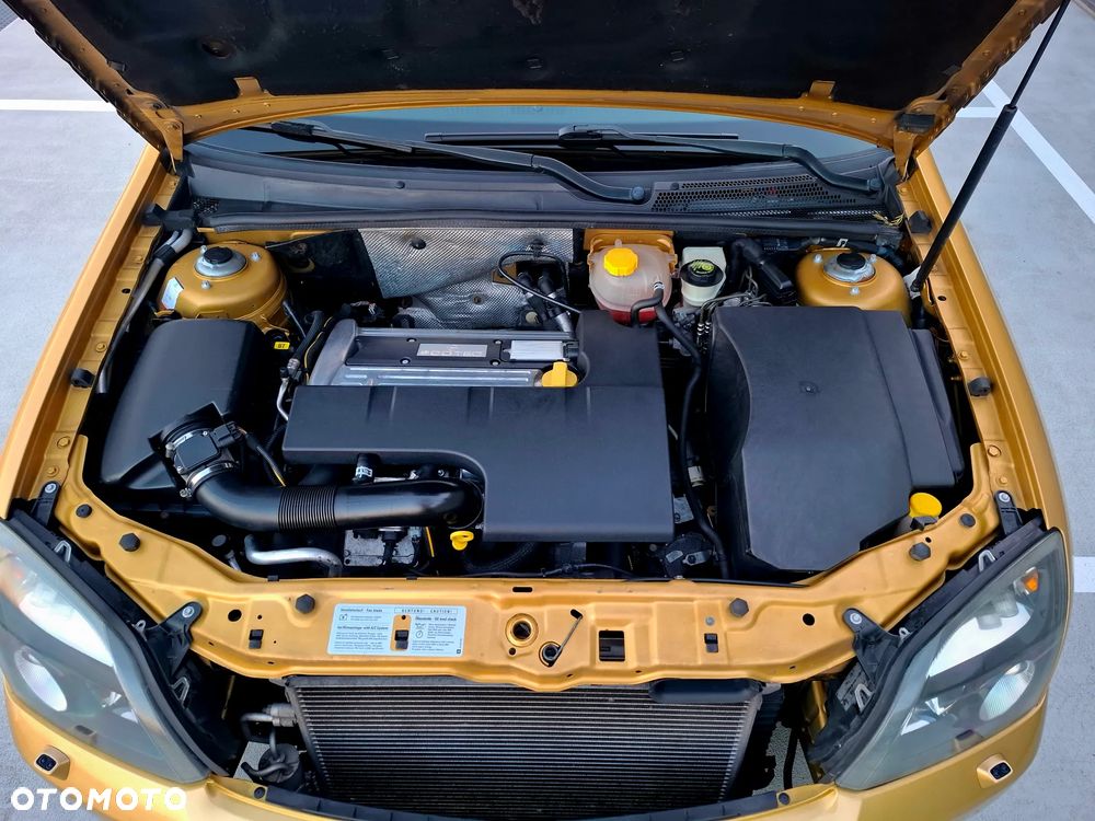 Opel Vectra - 6