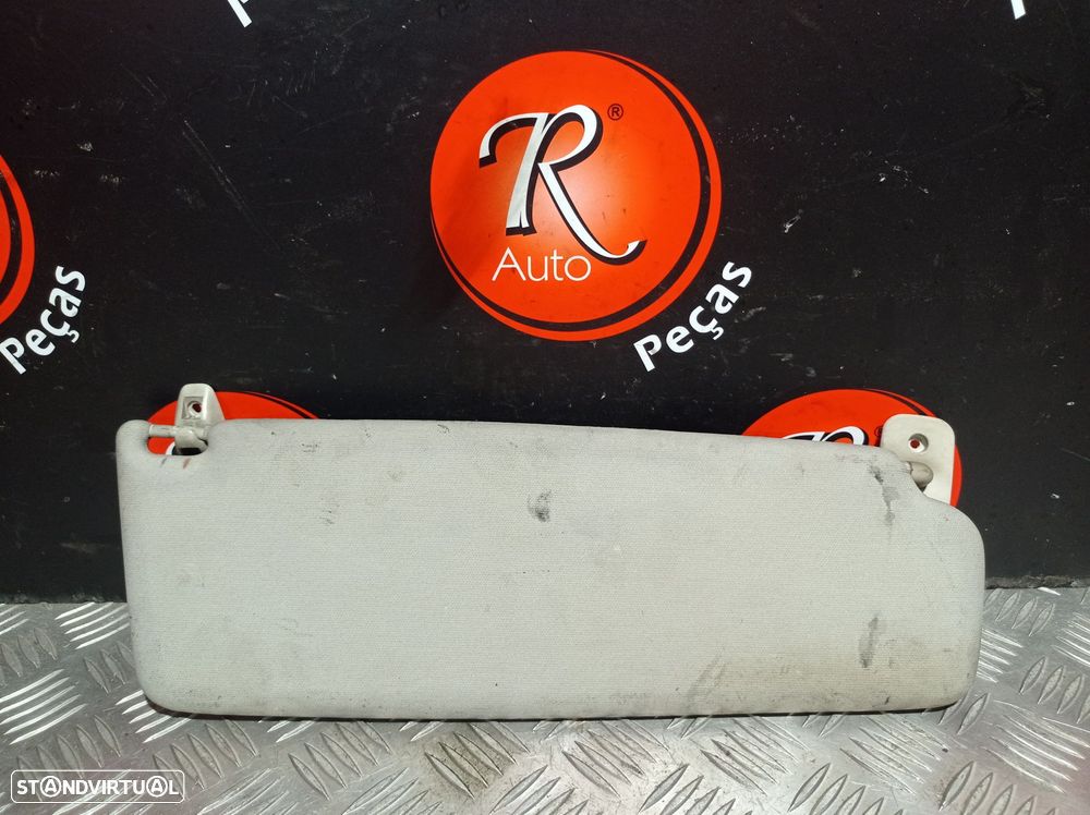 Pala De Sol Condutor Volkswagen Passat (3A2, 35I) - 2