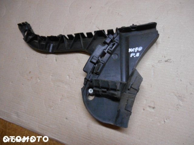 VOLVO XC70 ŚLIZG ZDERZAKA PRAWY TYŁ 2010r - 3