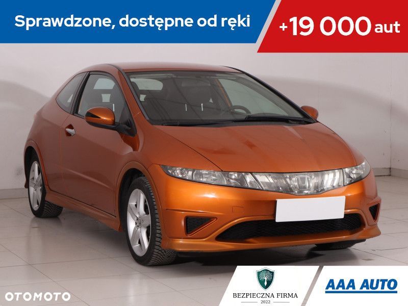 Honda Civic - 2
