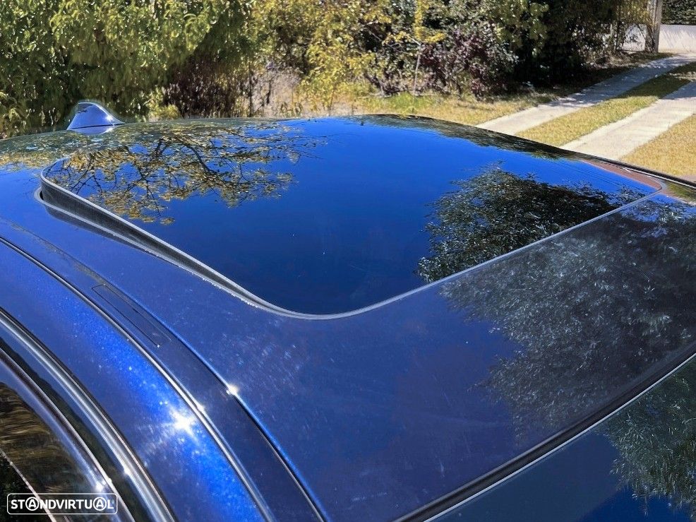 BMW 520 d Pack M Auto - 8