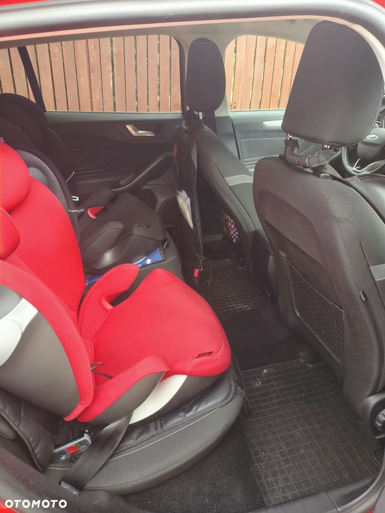 Ford Focus 1.0 EcoBoost ST-Line - 7