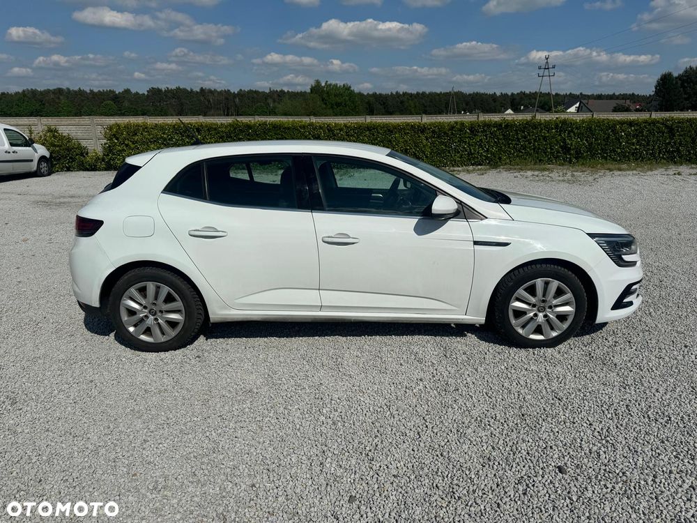 Renault Megane - 6