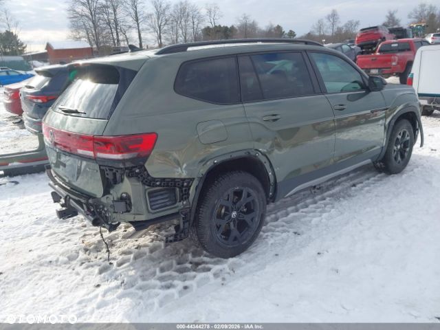 Volkswagen Atlas - 19