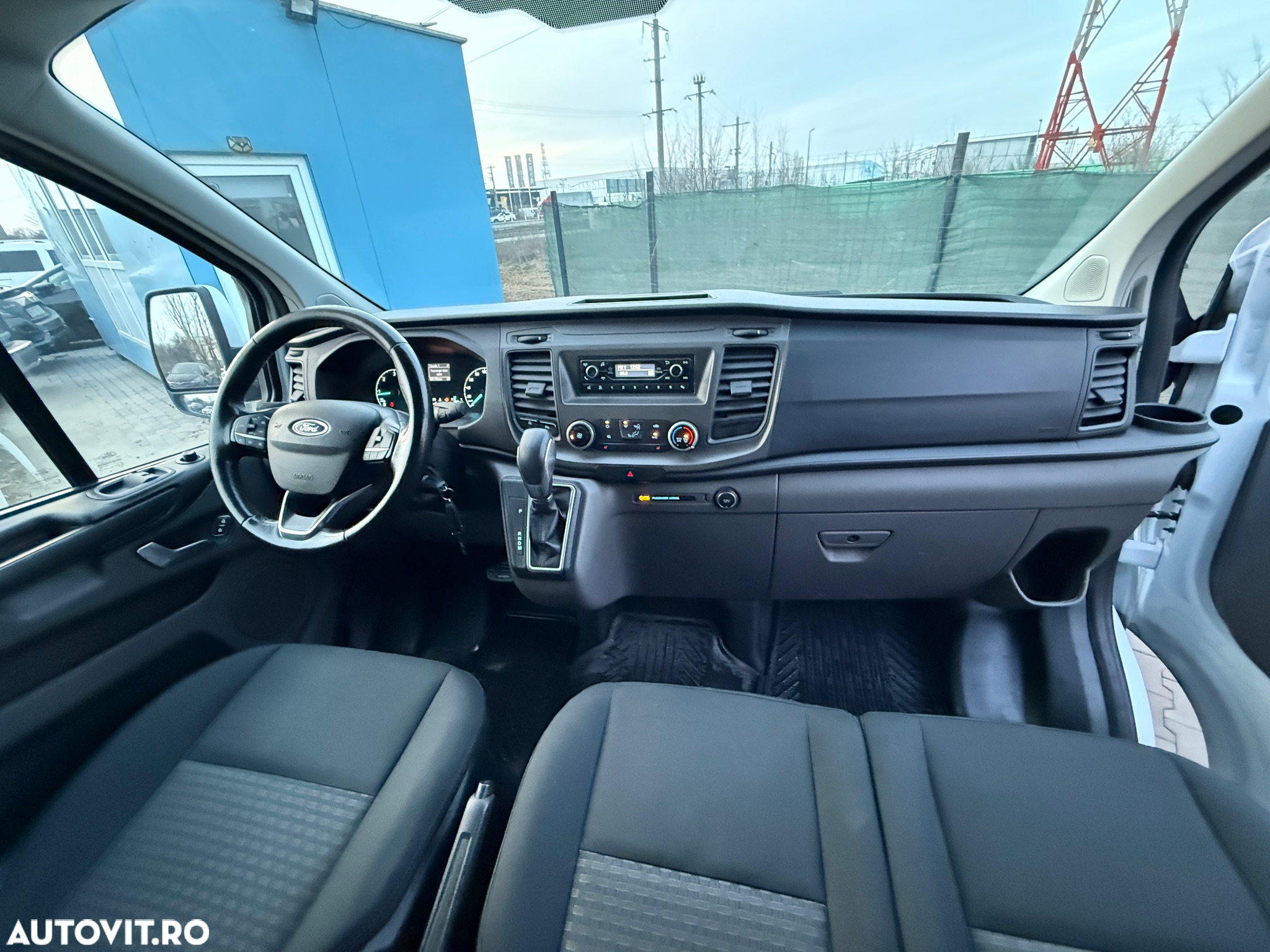 Ford TRANSIT - 5