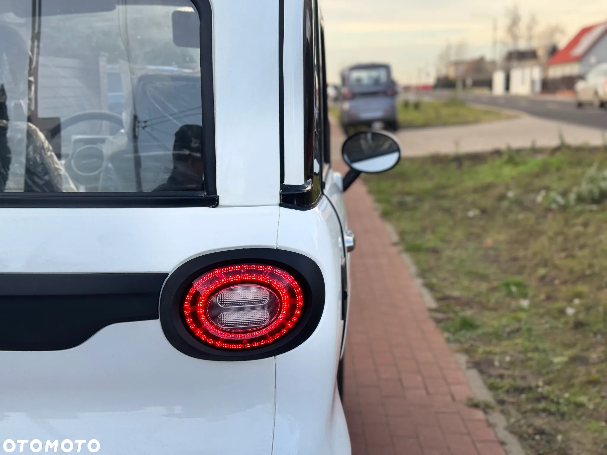 SARINI X7 - 18