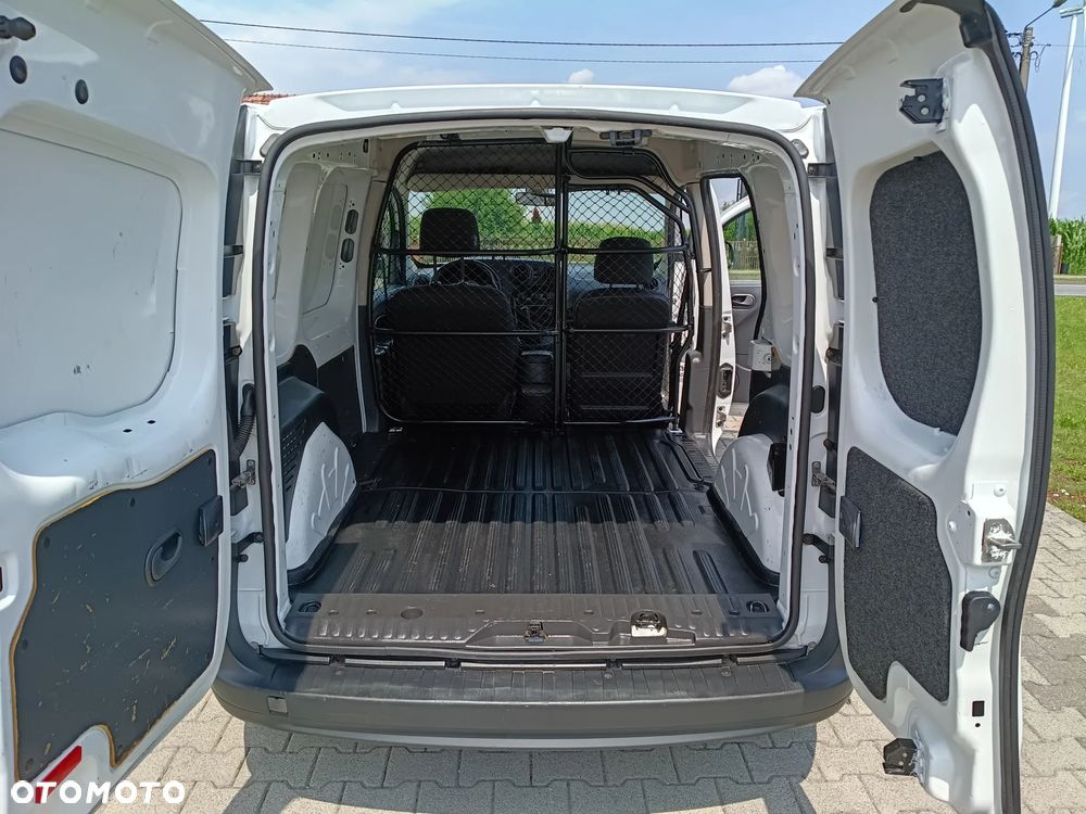 Mercedes-Benz Citan 109 - 5