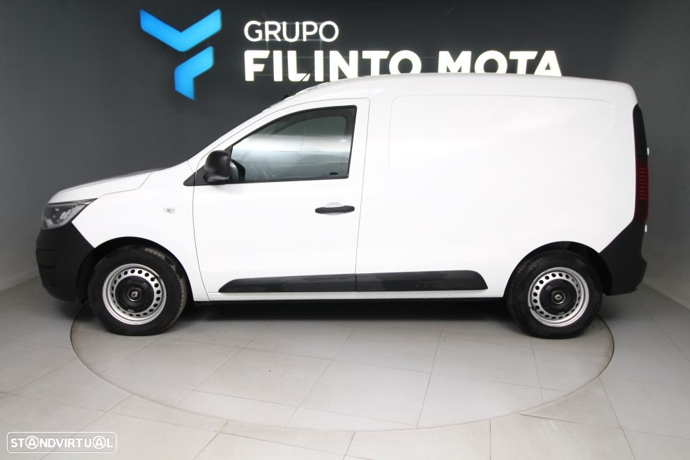Renault Kangoo Kangoo Express Van 1.5 Blue Dci Advance - 5