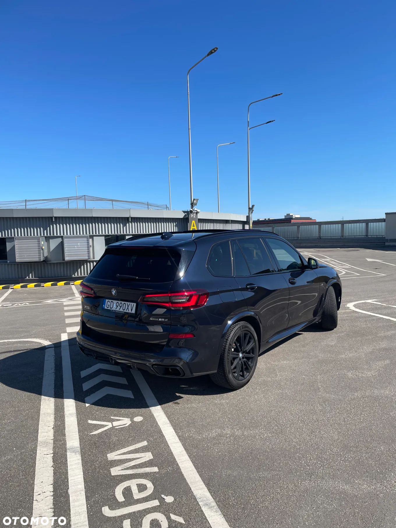 BMW X5 xDrive25d - 3