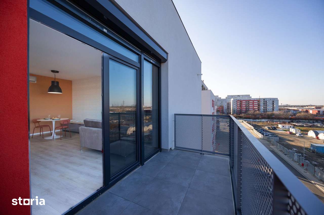 Cel mai ieftin apartament NOU ARED de pe piata cea mai buna investitie — fotografia 2