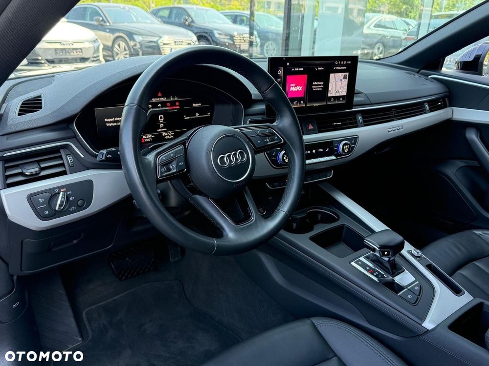 Audi A5 Sportback 40 TDI mHEV Quattro S tronic - 15