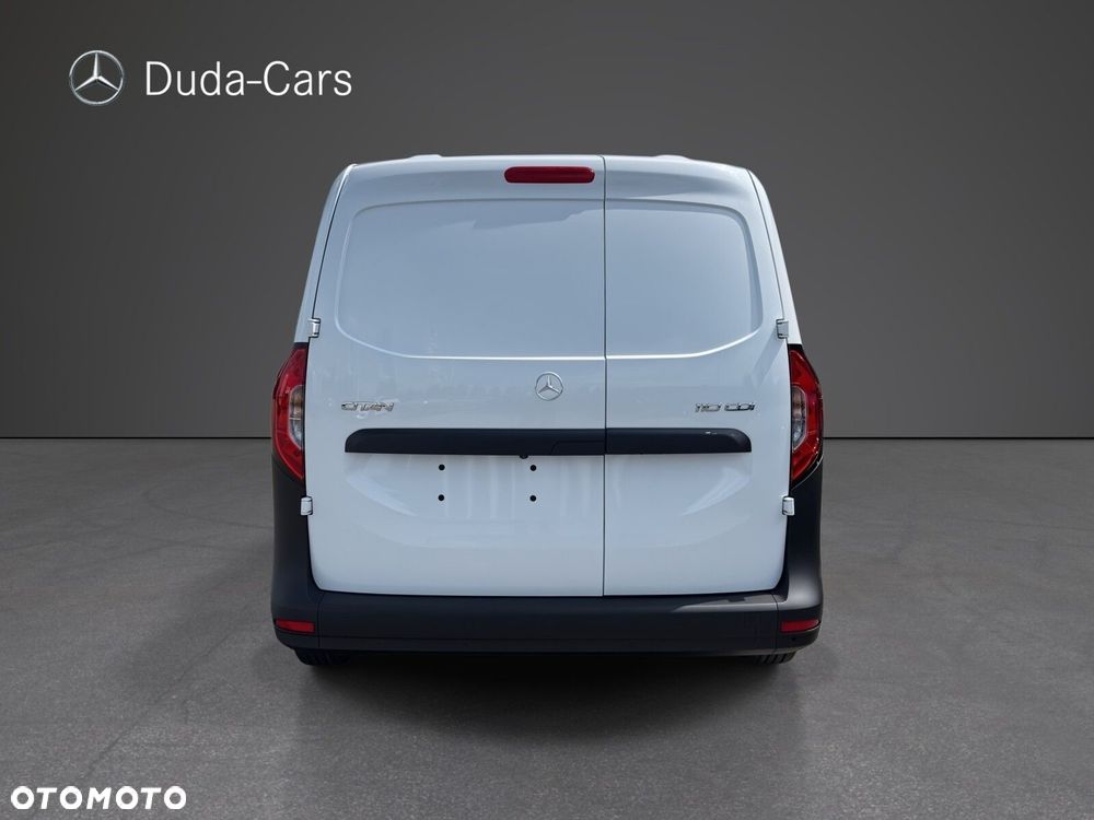 Mercedes-Benz Citan 110 CDI furgon ekstra długi - 8