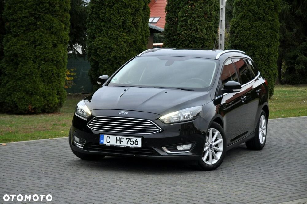 Ford Focus - 8