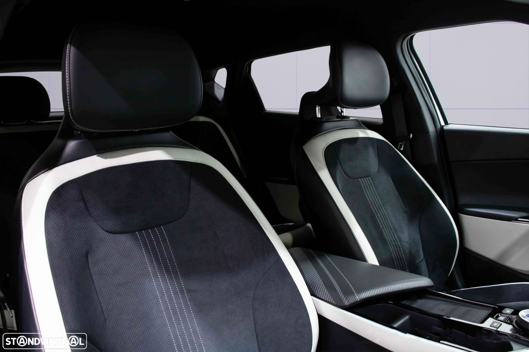 Kia EV6 77,4-kWh AWD GT-line - 12