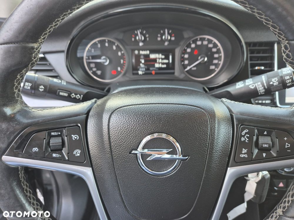 Opel Mokka 1.4 T Cosmo S&S - 31