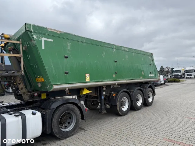 Schmitz Cargobull - 11