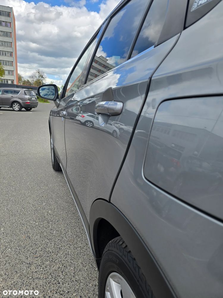 Suzuki SX4 S-Cross 1.4 T Elegance 4WD - 9