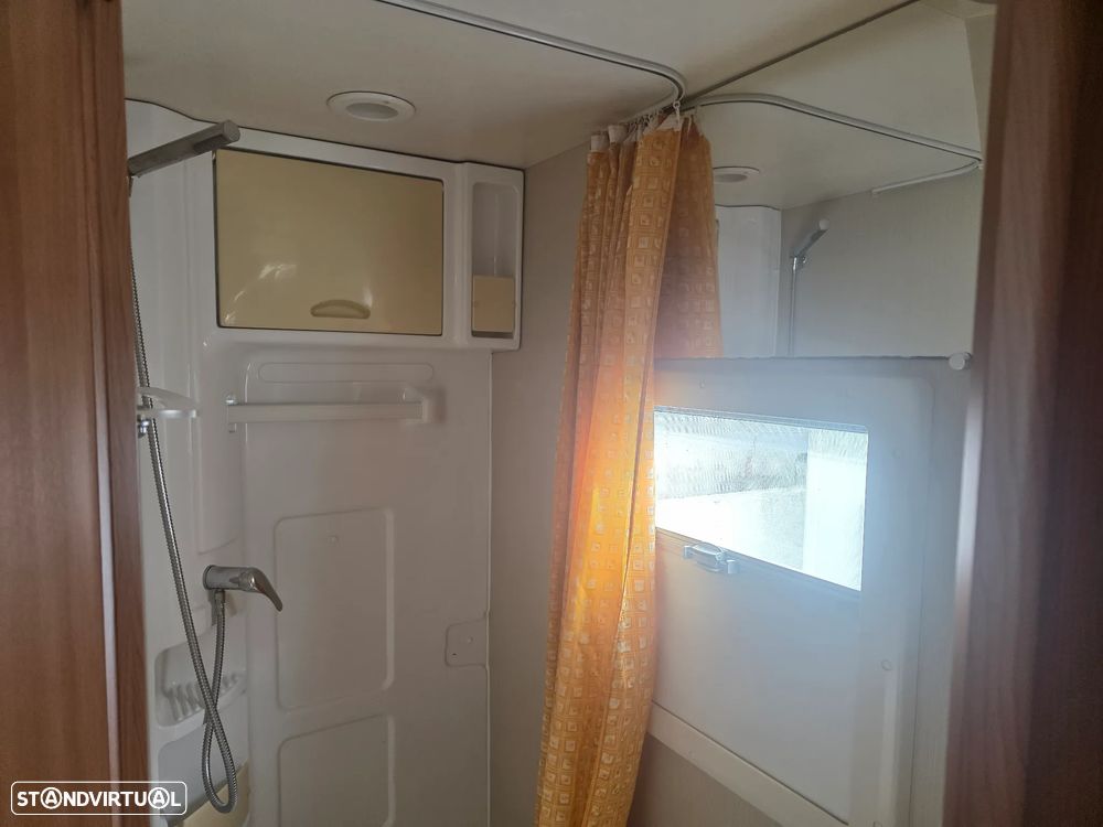 Chausson Welcome - 15