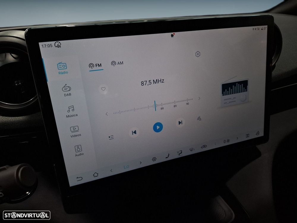 BYD Dolphin Surf 43.2 kWh Boost - 20