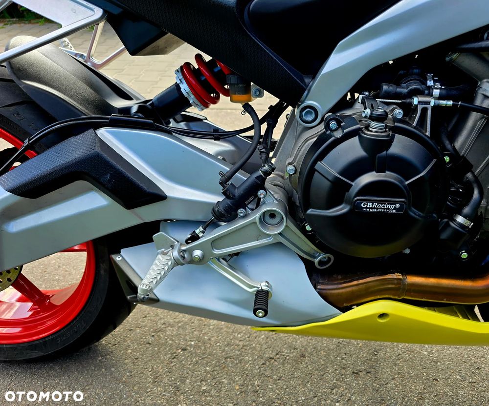 Aprilia RS - 14