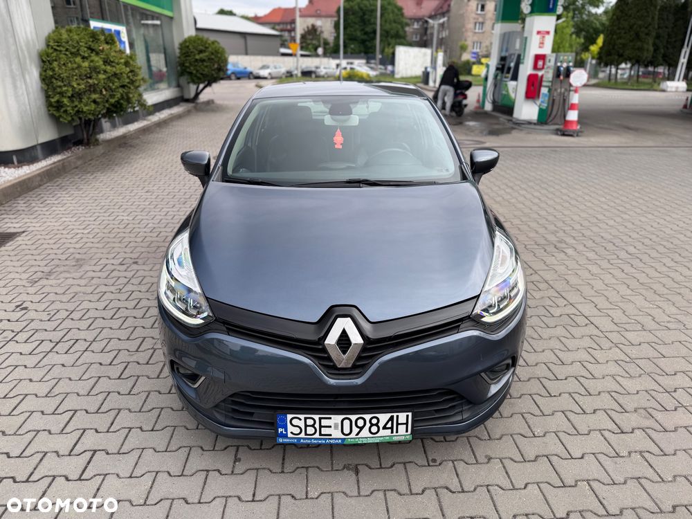 Renault Clio - 29