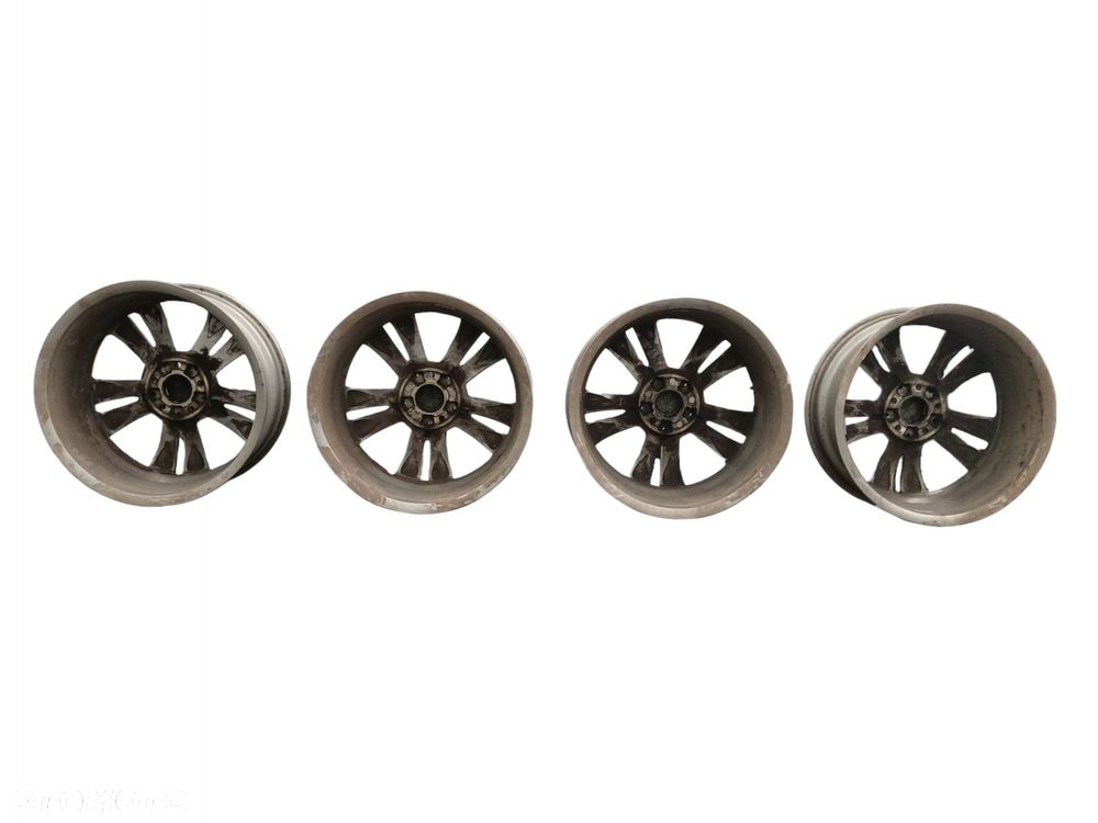 4X FELGI ALUMINIOWE MERCEDES CLA W117 18'' 7,5J ET52 5X112 A2464010400 - 10