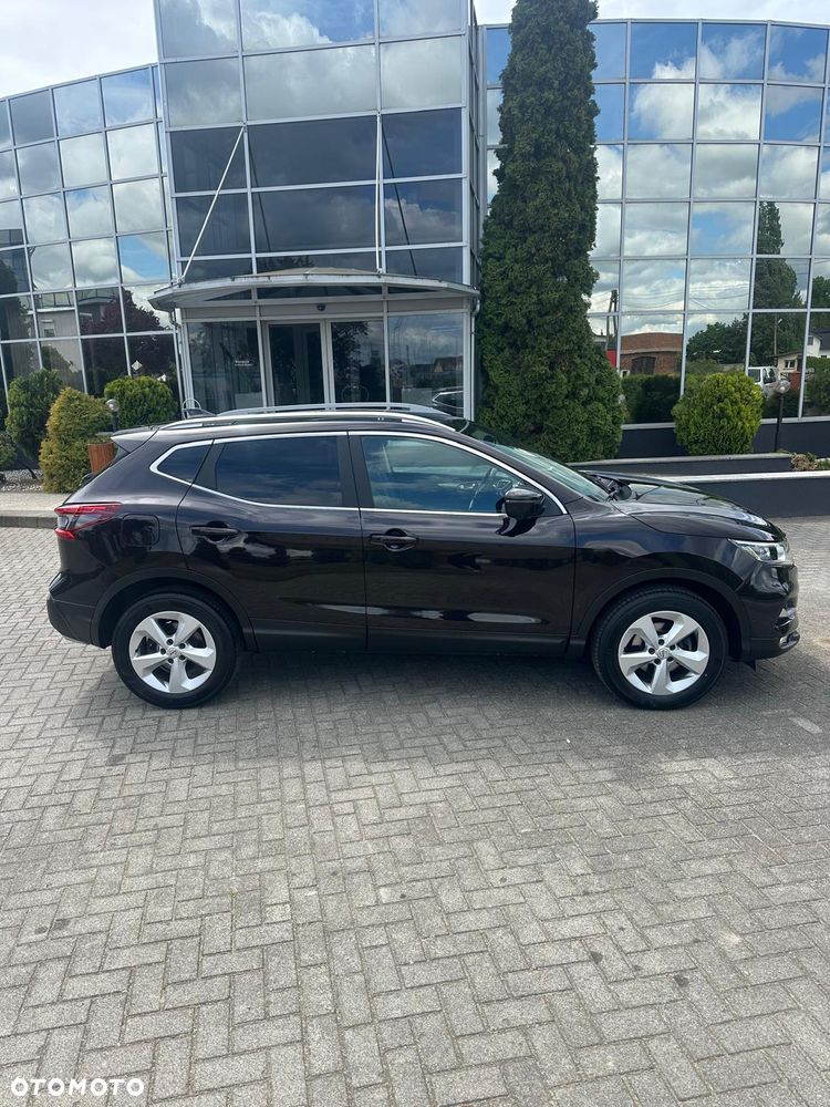 Nissan Qashqai 1.5 dCi Tekna+ - 2