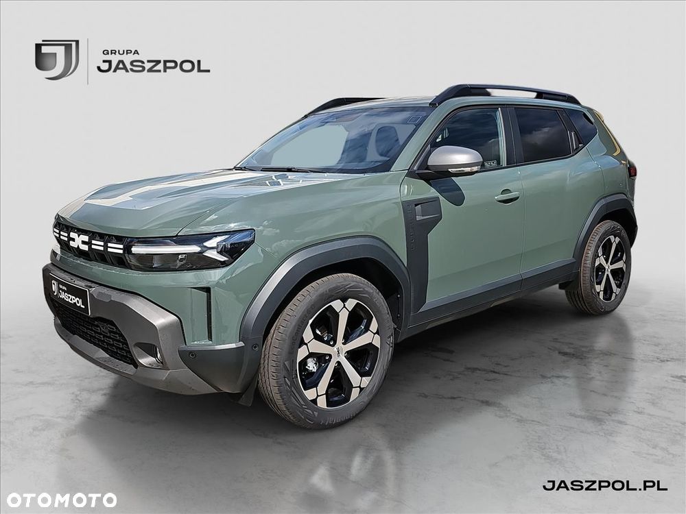 Dacia Duster - 1