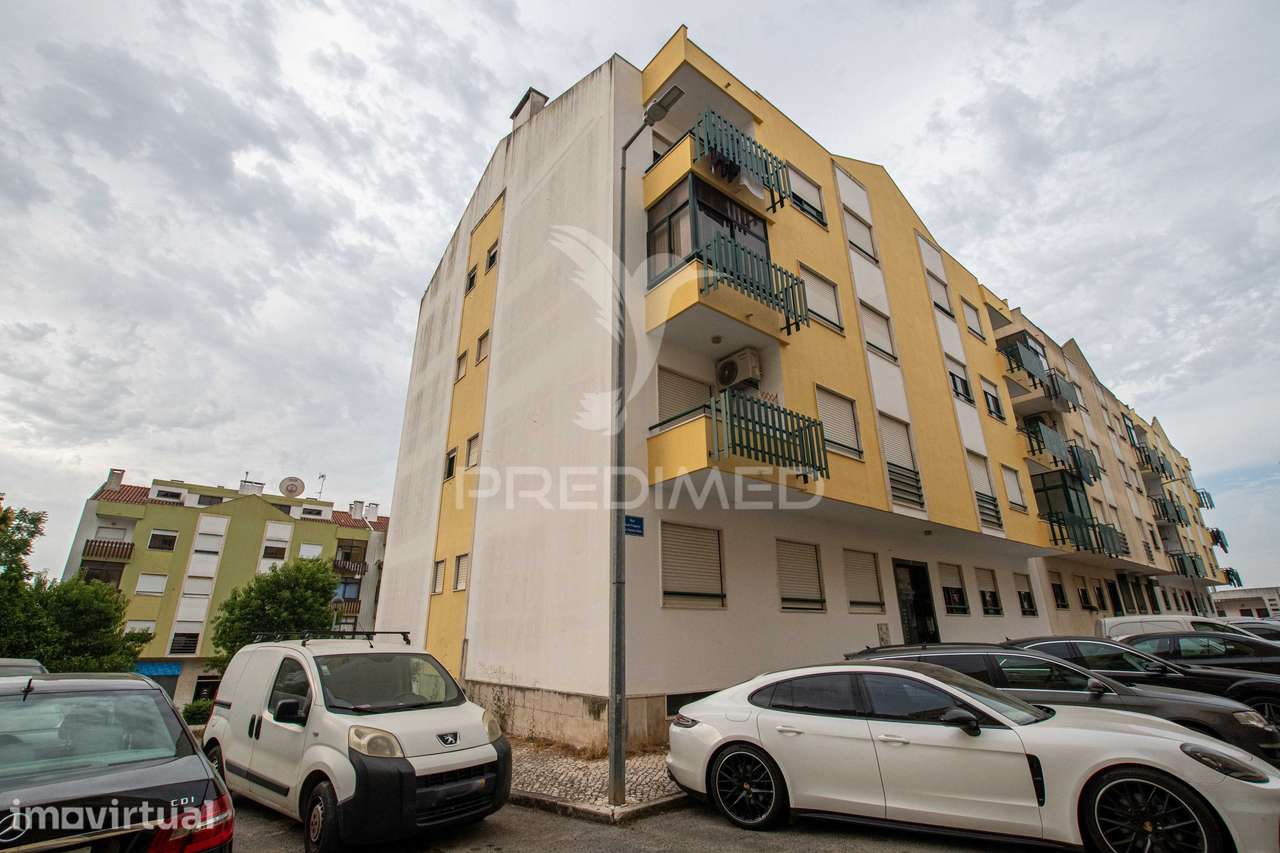 T3, 2 VARANDAS SOALHEIRA, SUITE,  ARRECADAÇÃO C JANELA - Grande imagem: 3/25