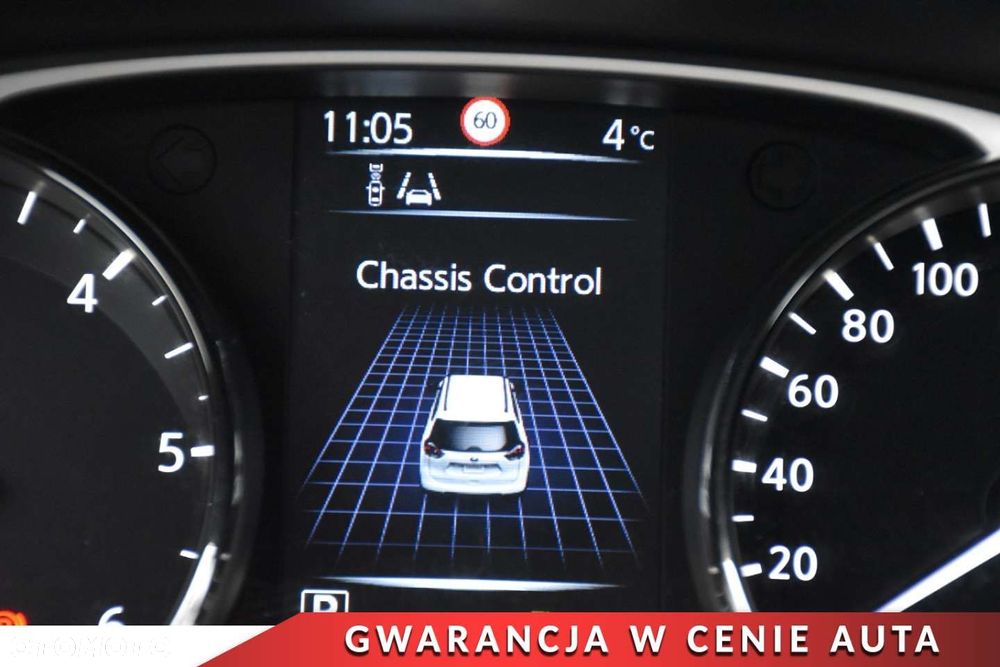 Nissan X-Trail 1.6 DCi Xtronic Tekna - 27