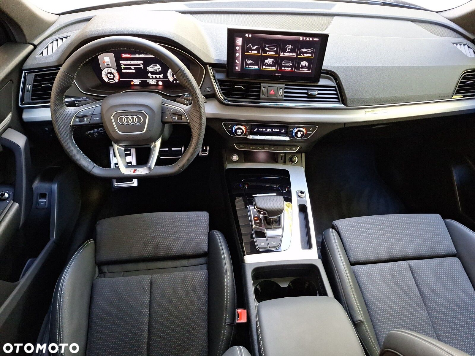 Audi Q5 Sportback - 11