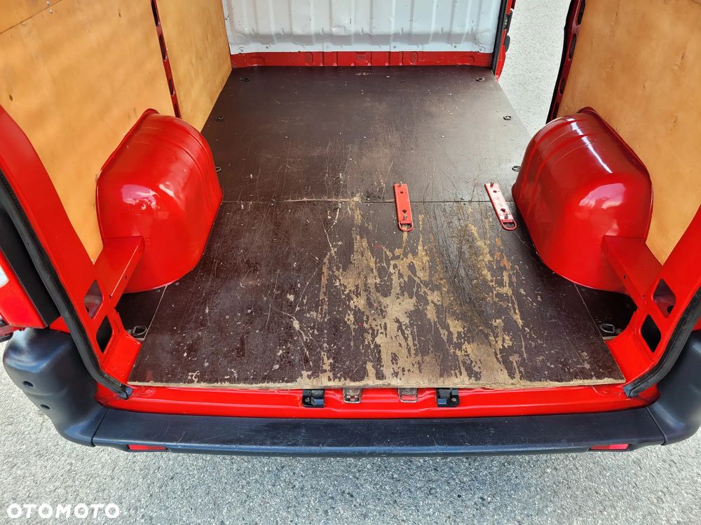 Renault Master - 24