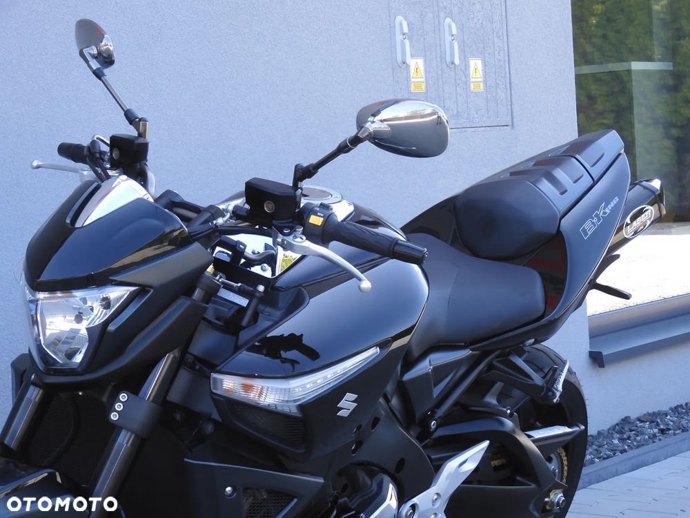 Suzuki Hayabusa - 37