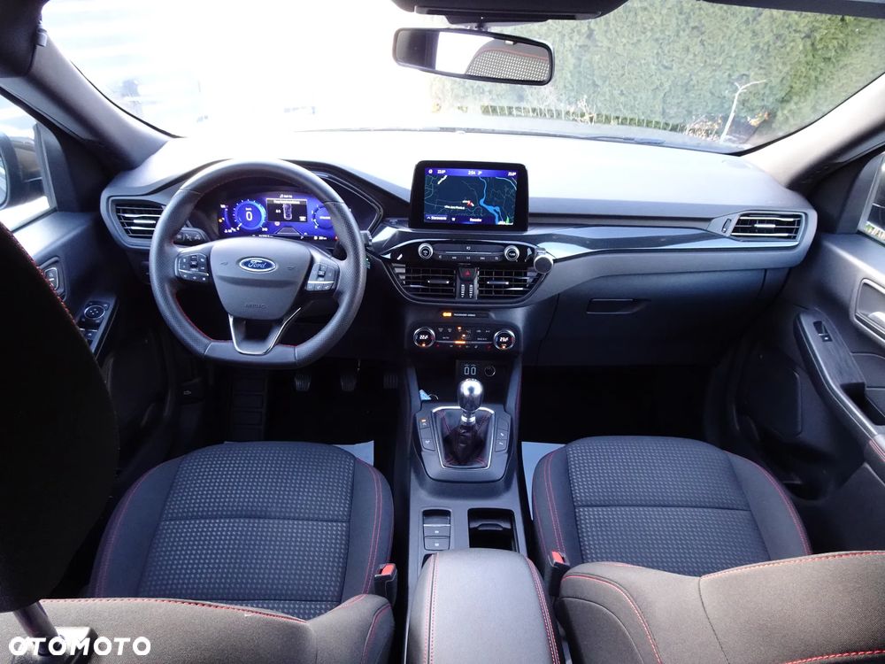 Ford Kuga 1.5 EcoBoost FWD ST-Line - 25