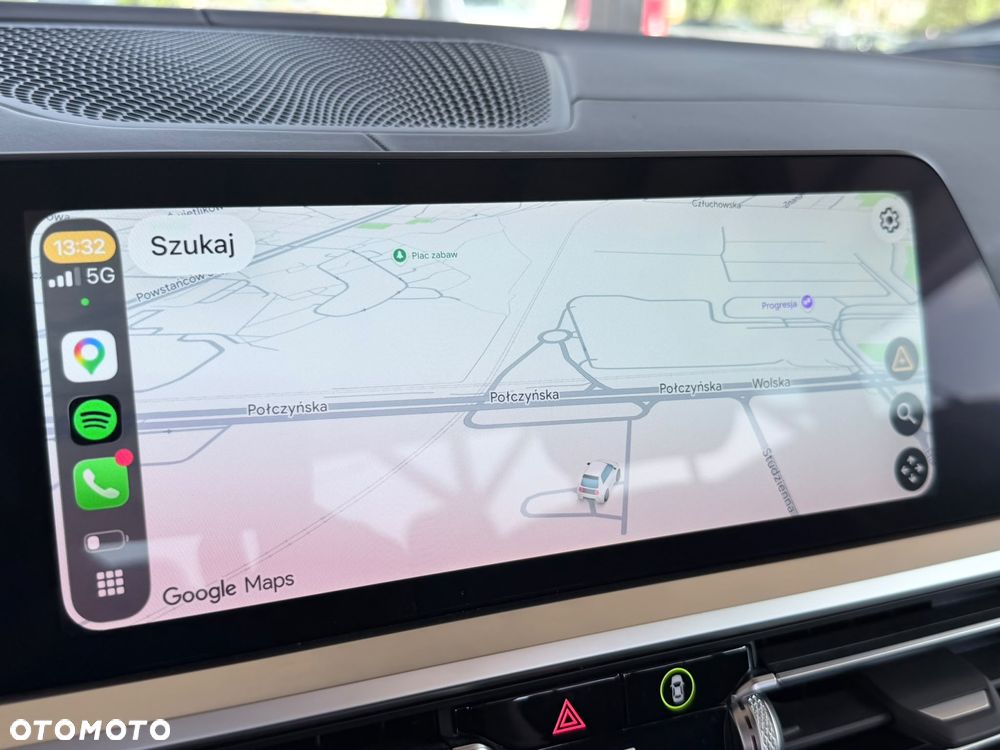 BMW Seria 4 M440i mHEV sport - 33