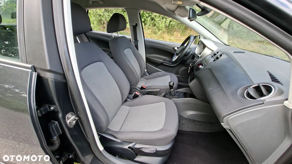 Seat Ibiza 1.2 TSI Style - 20