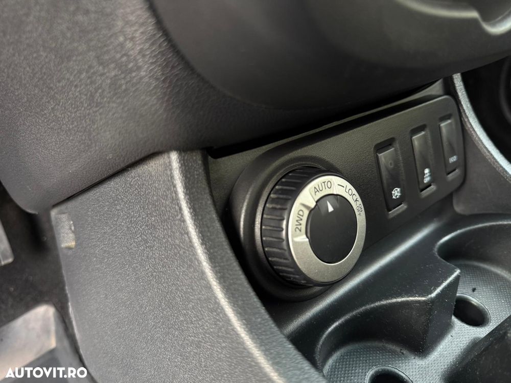 Dacia Duster 1.5 dCi 4x4 Ambiance - 16