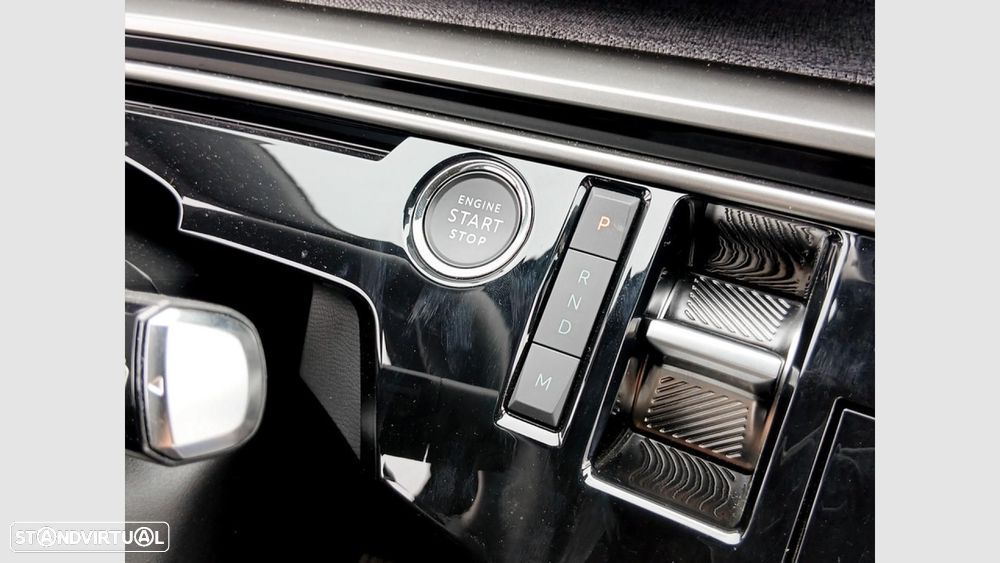 Peugeot 5008 1.2 Hybrid Allure e-DCS6 - 23