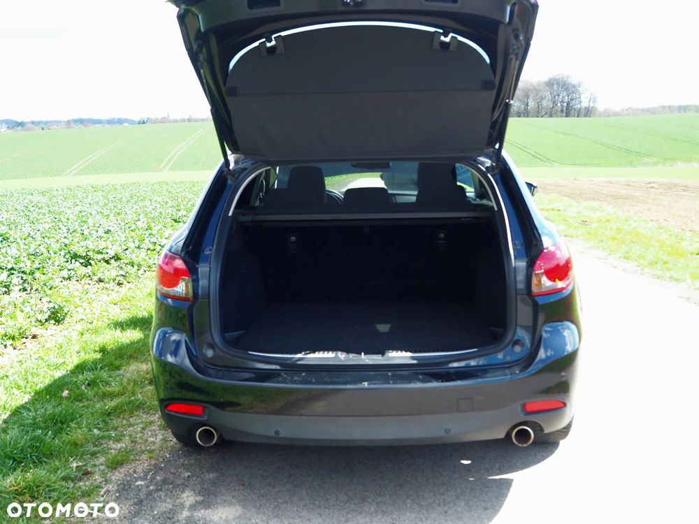 Mazda 6 2.2 SKYACTIV-D Sports-Line - 20