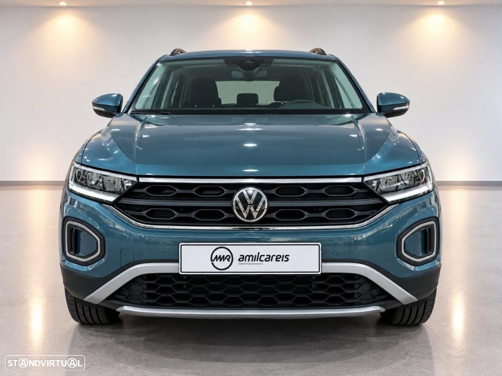 VW T-Roc 1.0 TSI Urban - 2